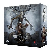 The Witcher - L'ancien monde (Français)
