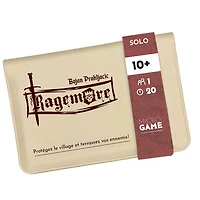 Microgame - Ragemore (French)