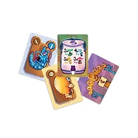 Microgame - Tsukiji Market (Multilingue)