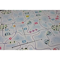 Microgame - Tout Schuss (French)