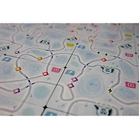 Microgame - Tout Schuss (Français)