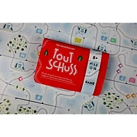 Microgame - Tout Schuss (Français)
