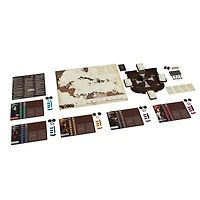 Pax Hispanica (Anglais)