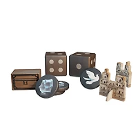 Pax Hispanica (Anglais)