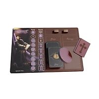 Pax Hispanica (Anglais)