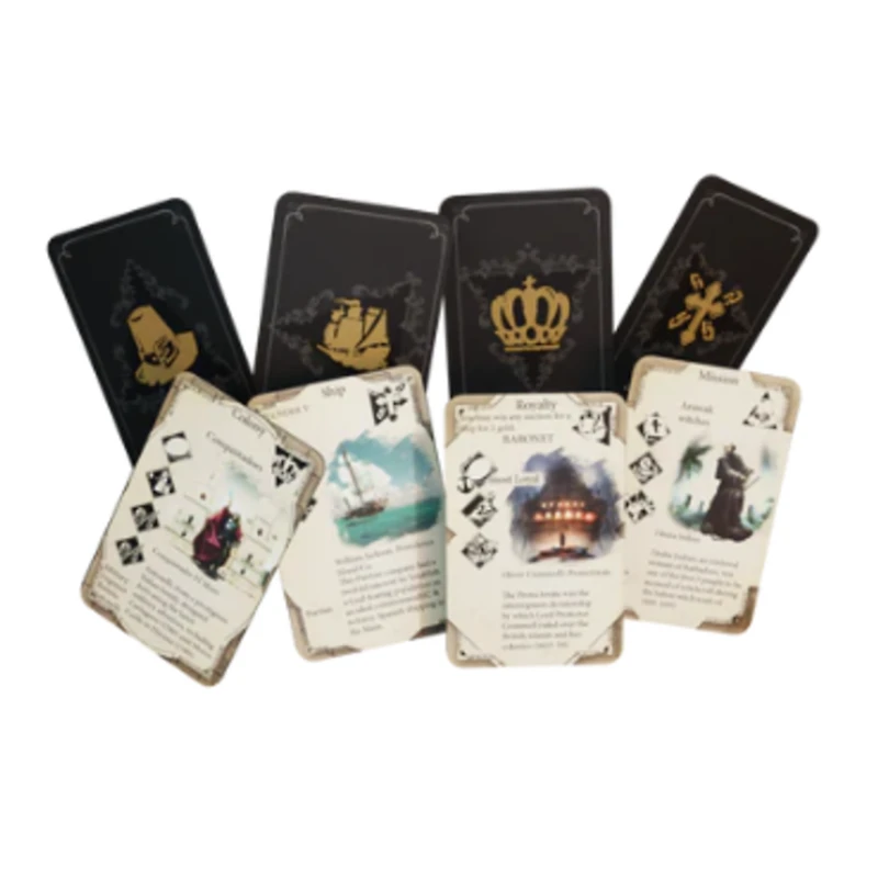 Pax Hispanica - Deluxe Edition (Anglais)