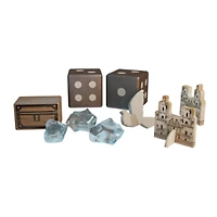 Pax Hispanica - Deluxe Edition (Anglais)