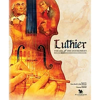 Luthier (English)