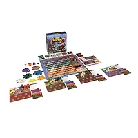 Gems of Iridescia (English)