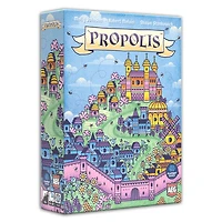 Propolis (English)