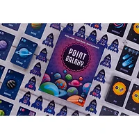 Point Galaxy (English)
