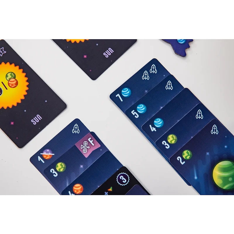 Point Galaxy (English)
