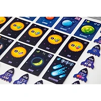 Point Galaxy (English)