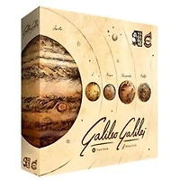 Galileo Galilei (Anglais)