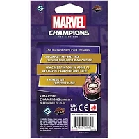 Marvel Champions - Black Panther Hero Pack (English)