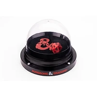 D&D - Dice Roller - Orb of Possibility - D20