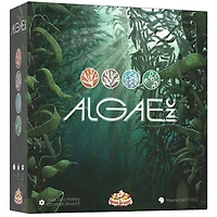 Algae Inc. (Multilingue)