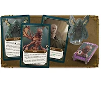 Cthulhu - Dark Providence (Français)