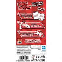 Vibr'action (French)