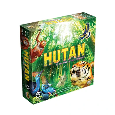 Hutan (Français)