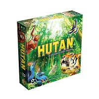 Hutan (Français)