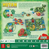 Hutan (French)