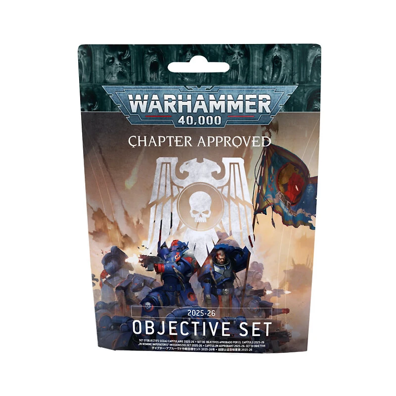 Chapter Approved 2025-26 - Objective Set