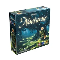 Nocturne (French) [PREORDER]