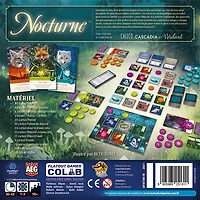 Nocturne (French) [PREORDER]