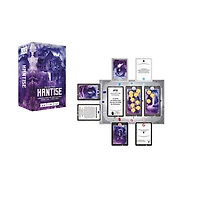 Hantise (Français) [PRÉCOMMANDE]