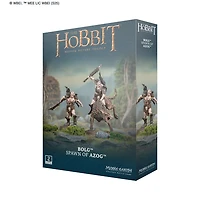 Bolg™, Spawn of Azog™