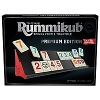 Rummikub - Premium Edition (Anglais)