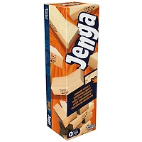 Jenga - Classique (Multilingue)