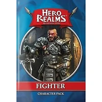 Hero Realms - Character Pack - Fighter (Anglais)