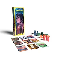 Splendor - Le soleil ne se couche jamais (Français)
