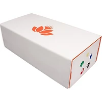 (UP) - MTG 1000+ Dropship Storage Box - Mana 8 - Lotus