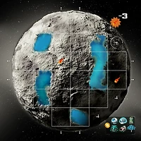 Planet Unknown - Supermoon (English)