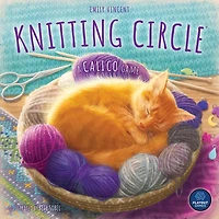 Knitting Circle (English)