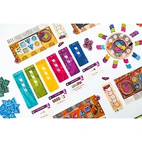 Knitting Circle (English)