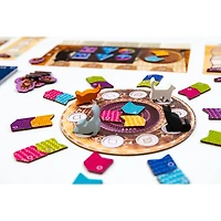 Knitting Circle (English)