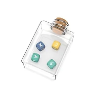 Bouteille à la mer (Français)