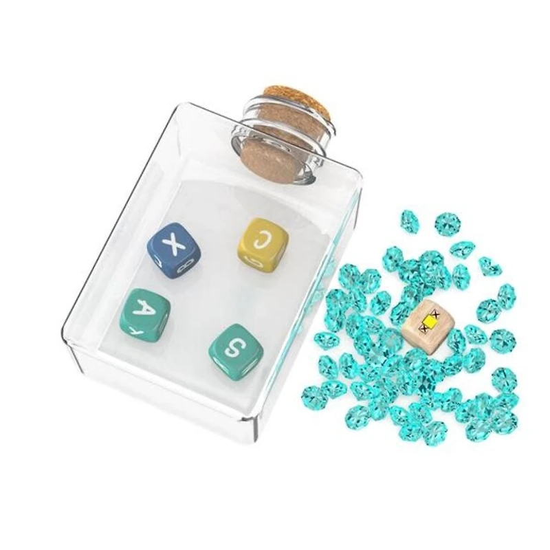 Bouteille à la mer (Français)