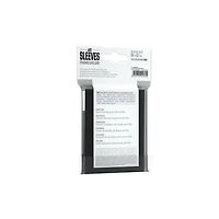 Gamegenic) Just Sleeves - Standard - - 50 unités