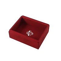 (Gamegenic) Token Keep - Red