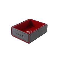 (Gamegenic) Token Keep - Gray/Red