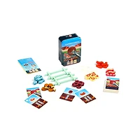 Barbecubes (Français)