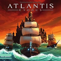 Atlantis Exodus (French)