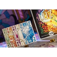 Luz (Multilingual)