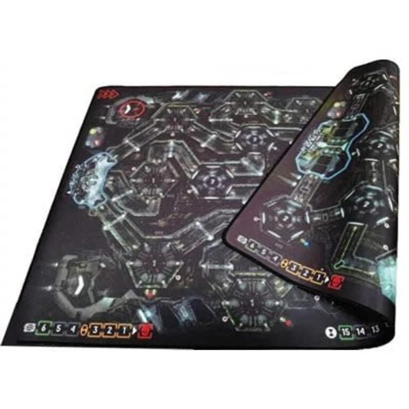 Nemesis - Playmat (English)