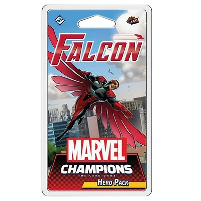 Marvel Champions
